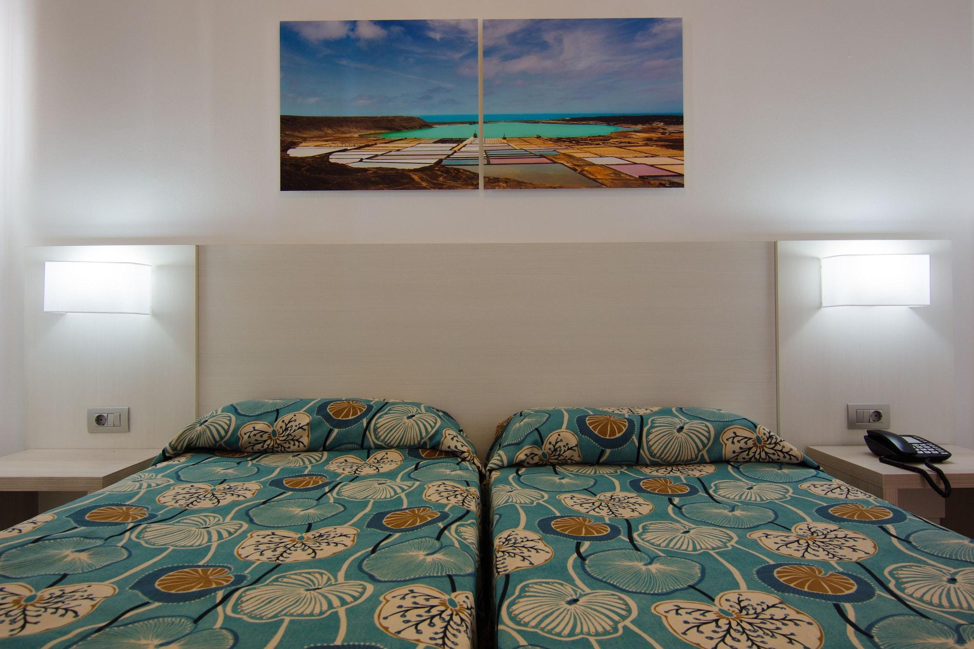 Apartamentos Ficus Costa Teguise Exterior photo