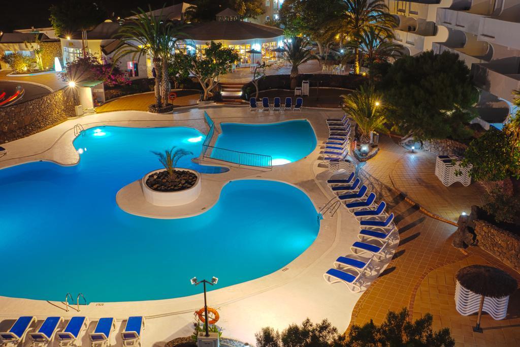 Apartamentos Ficus Costa Teguise Exterior photo