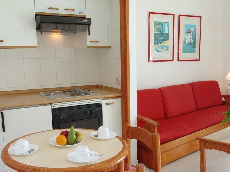 Apartamentos Ficus Costa Teguise Exterior photo